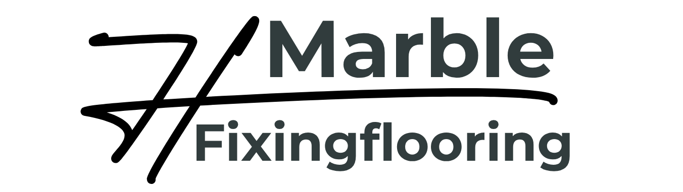 Marble Fixing Flooring